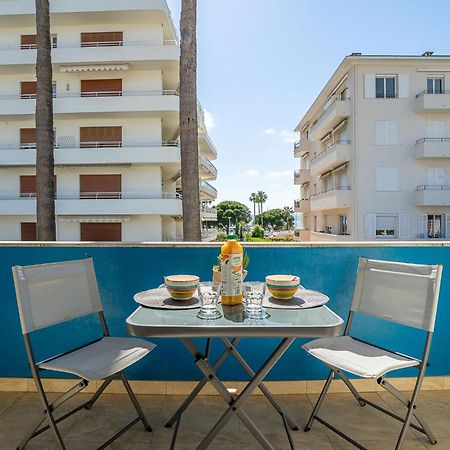 Apartment Le Marlyne 1 By Interhome Cannes Zewnętrze zdjęcie