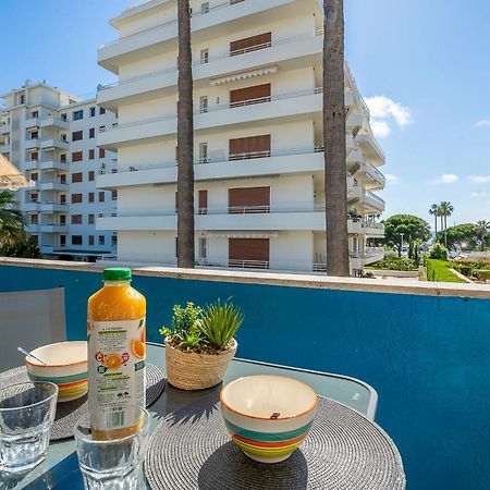 Apartment Le Marlyne 1 By Interhome Cannes Zewnętrze zdjęcie