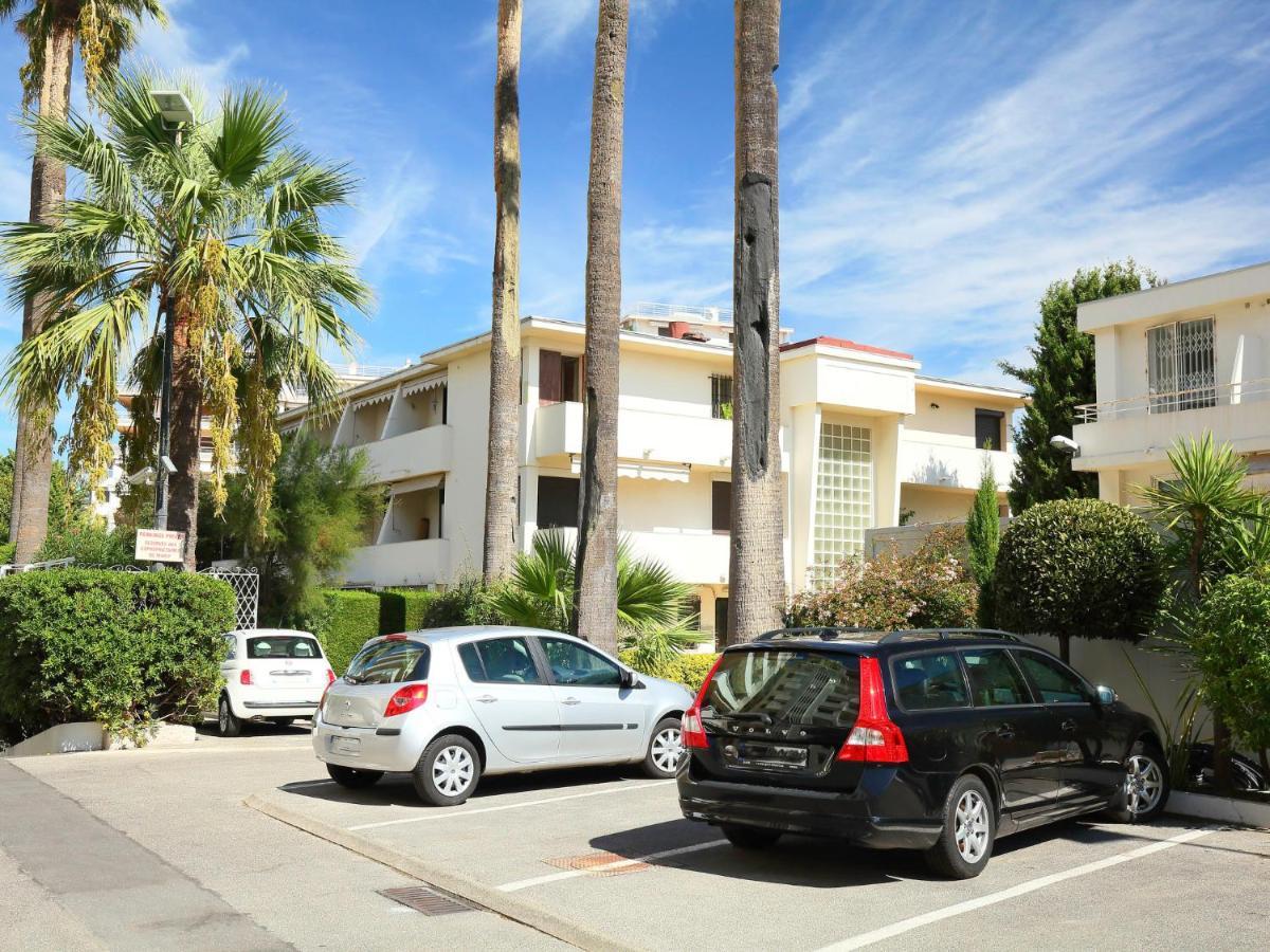 Apartment Le Marlyne 1 By Interhome Cannes Zewnętrze zdjęcie