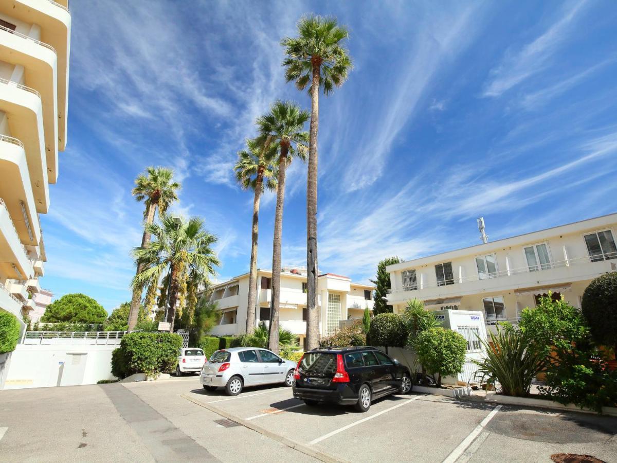 Apartment Le Marlyne 1 By Interhome Cannes Zewnętrze zdjęcie