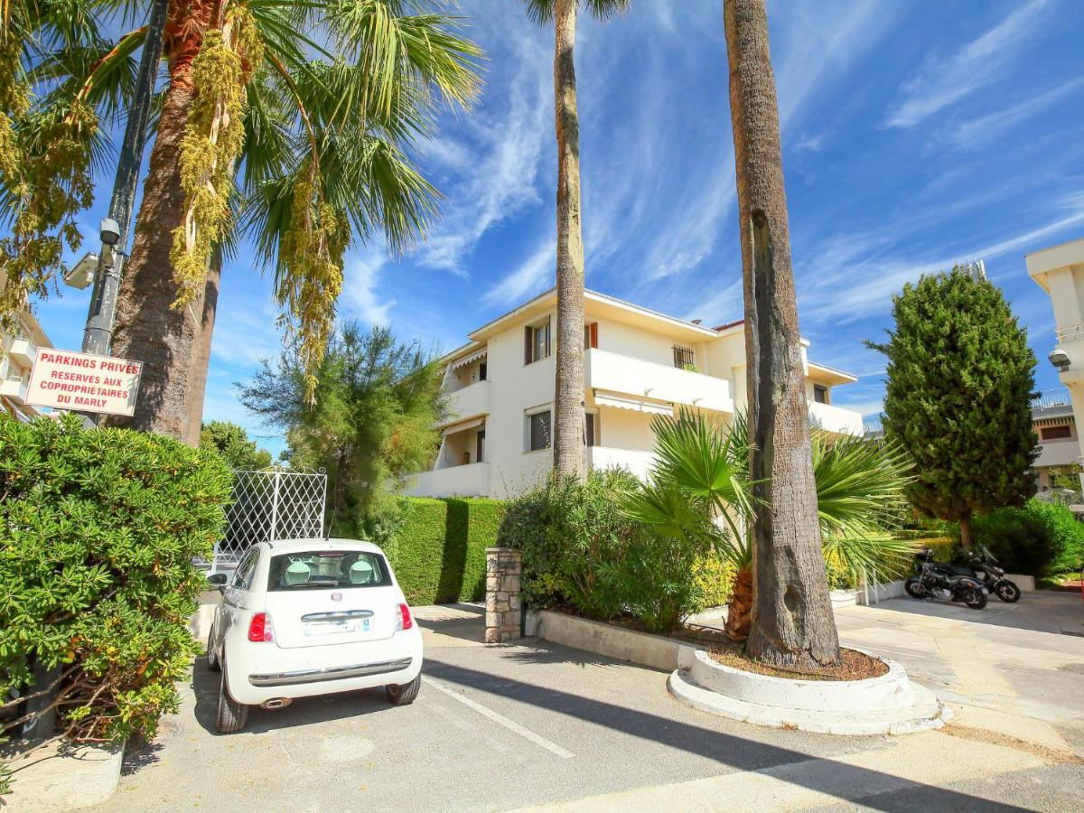Apartment Le Marlyne 1 By Interhome Cannes Zewnętrze zdjęcie