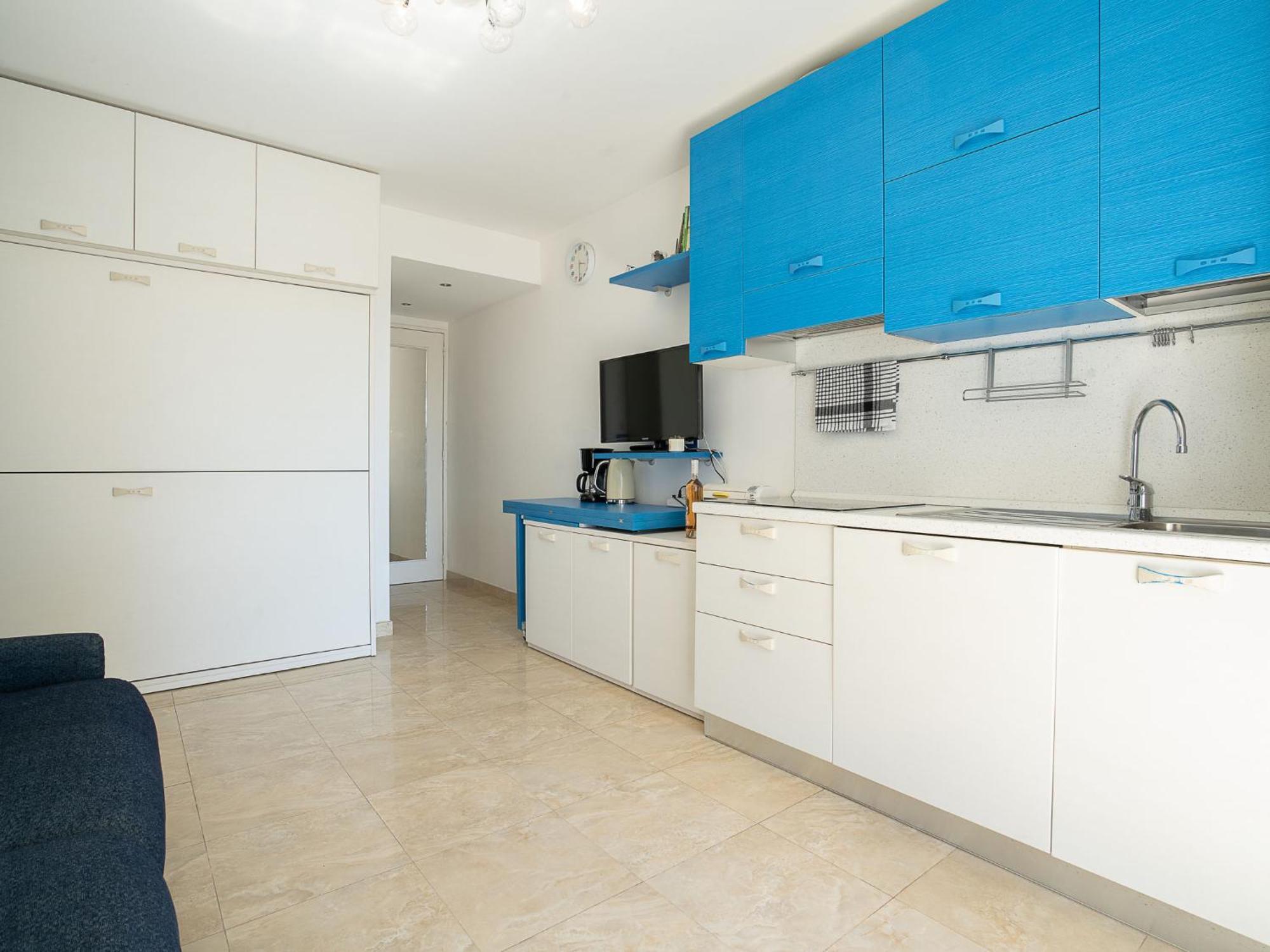 Apartment Le Marlyne 1 By Interhome Cannes Zewnętrze zdjęcie