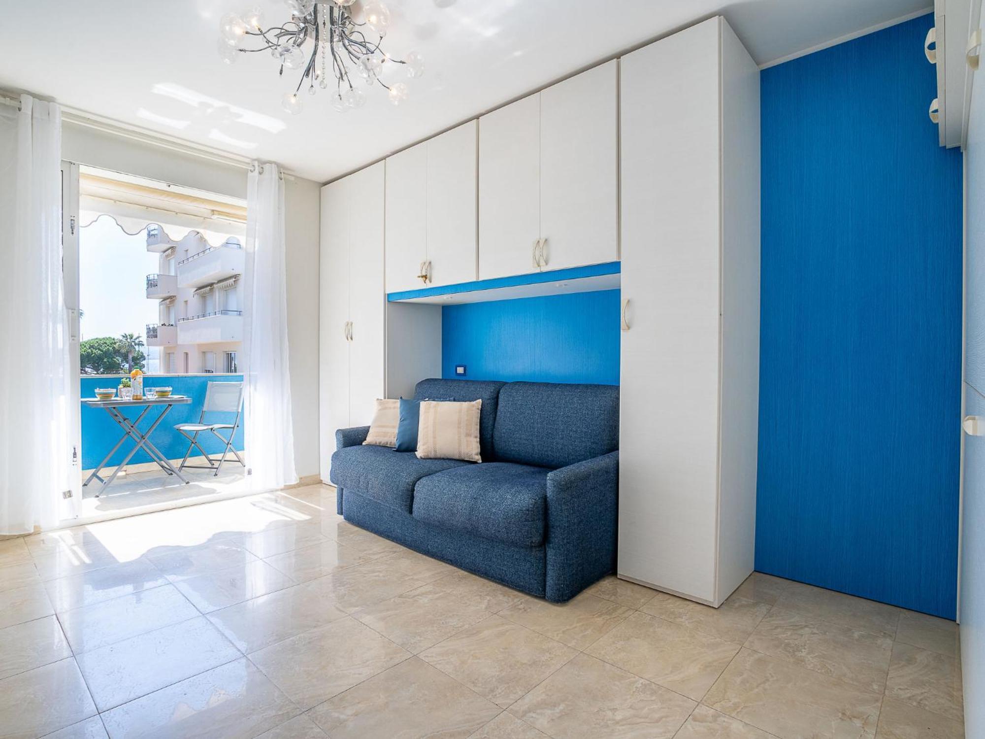 Apartment Le Marlyne 1 By Interhome Cannes Zewnętrze zdjęcie