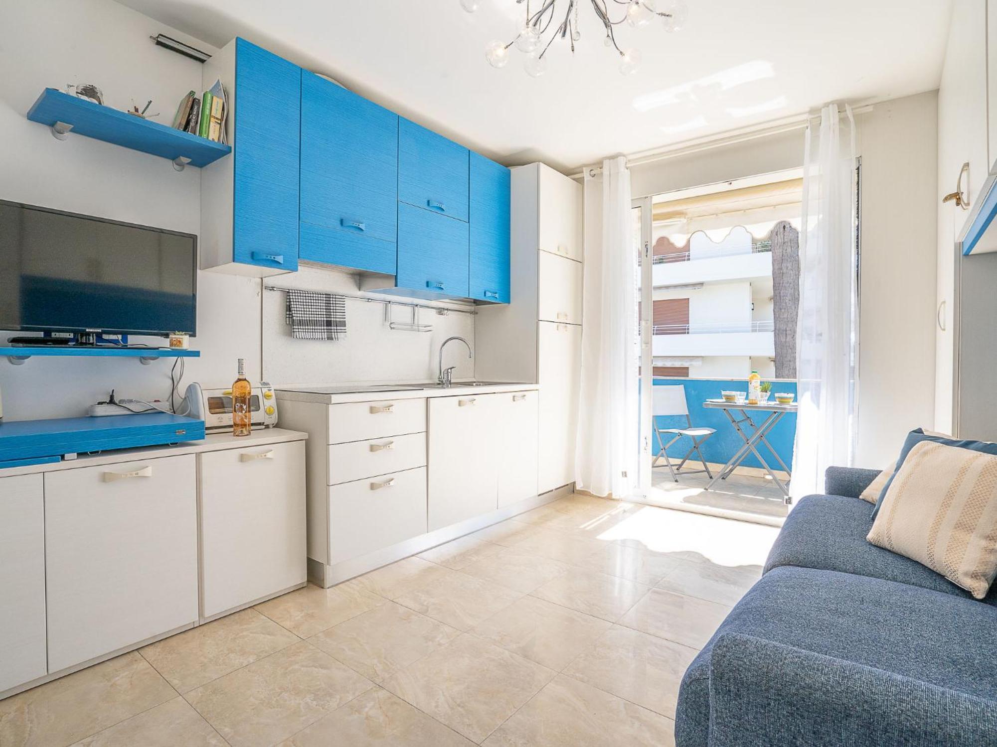 Apartment Le Marlyne 1 By Interhome Cannes Zewnętrze zdjęcie