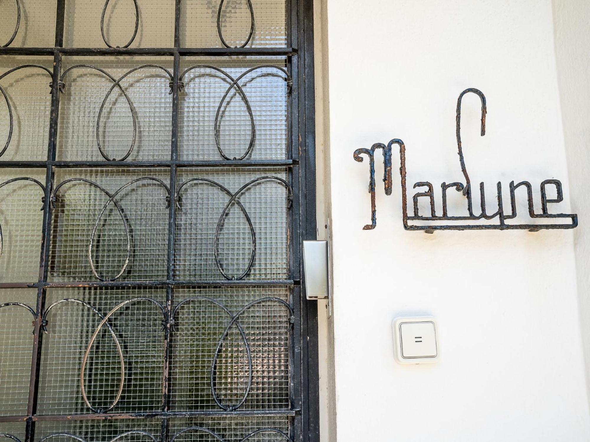 Apartment Le Marlyne 1 By Interhome Cannes Zewnętrze zdjęcie