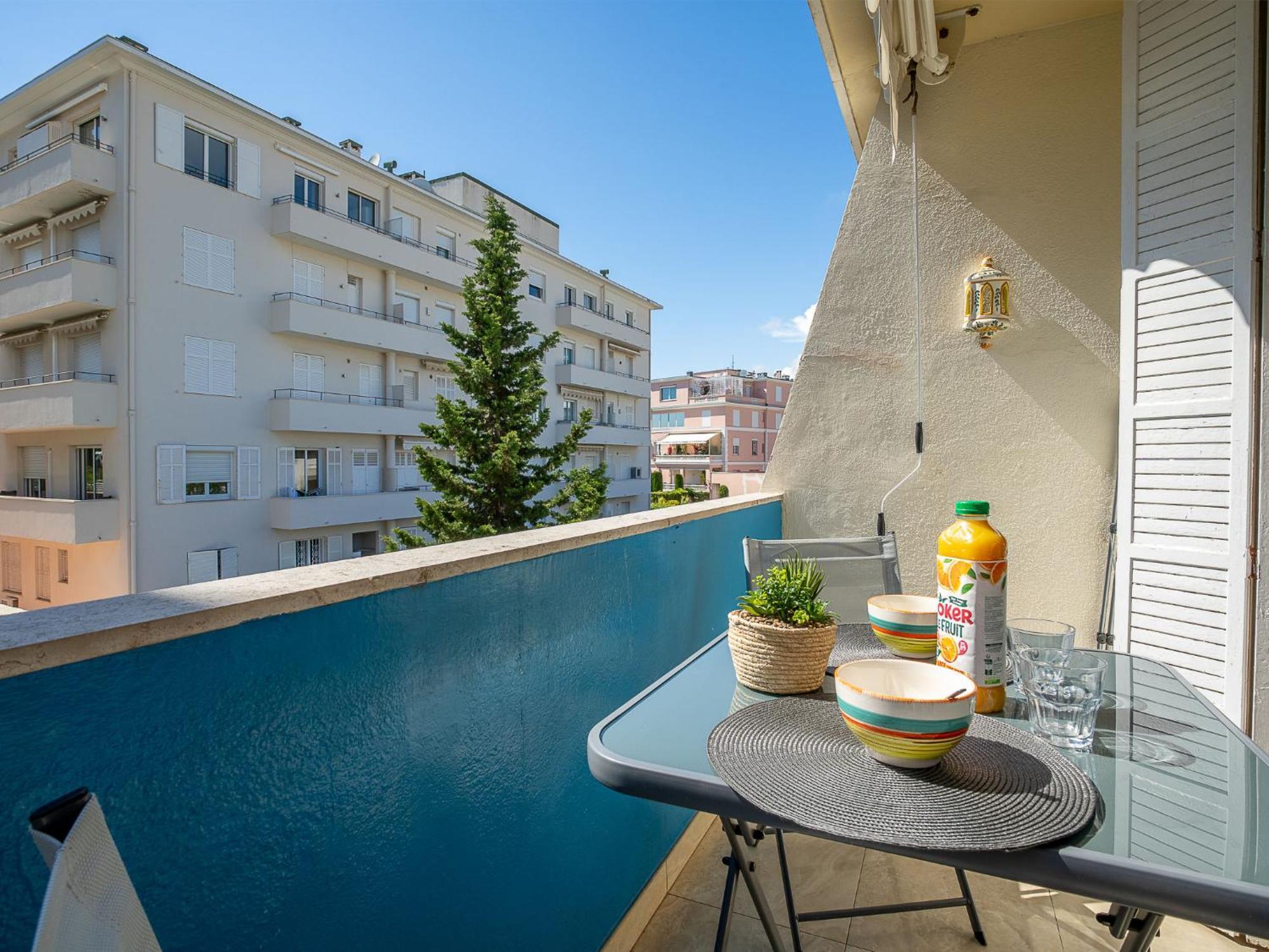 Apartment Le Marlyne 1 By Interhome Cannes Zewnętrze zdjęcie