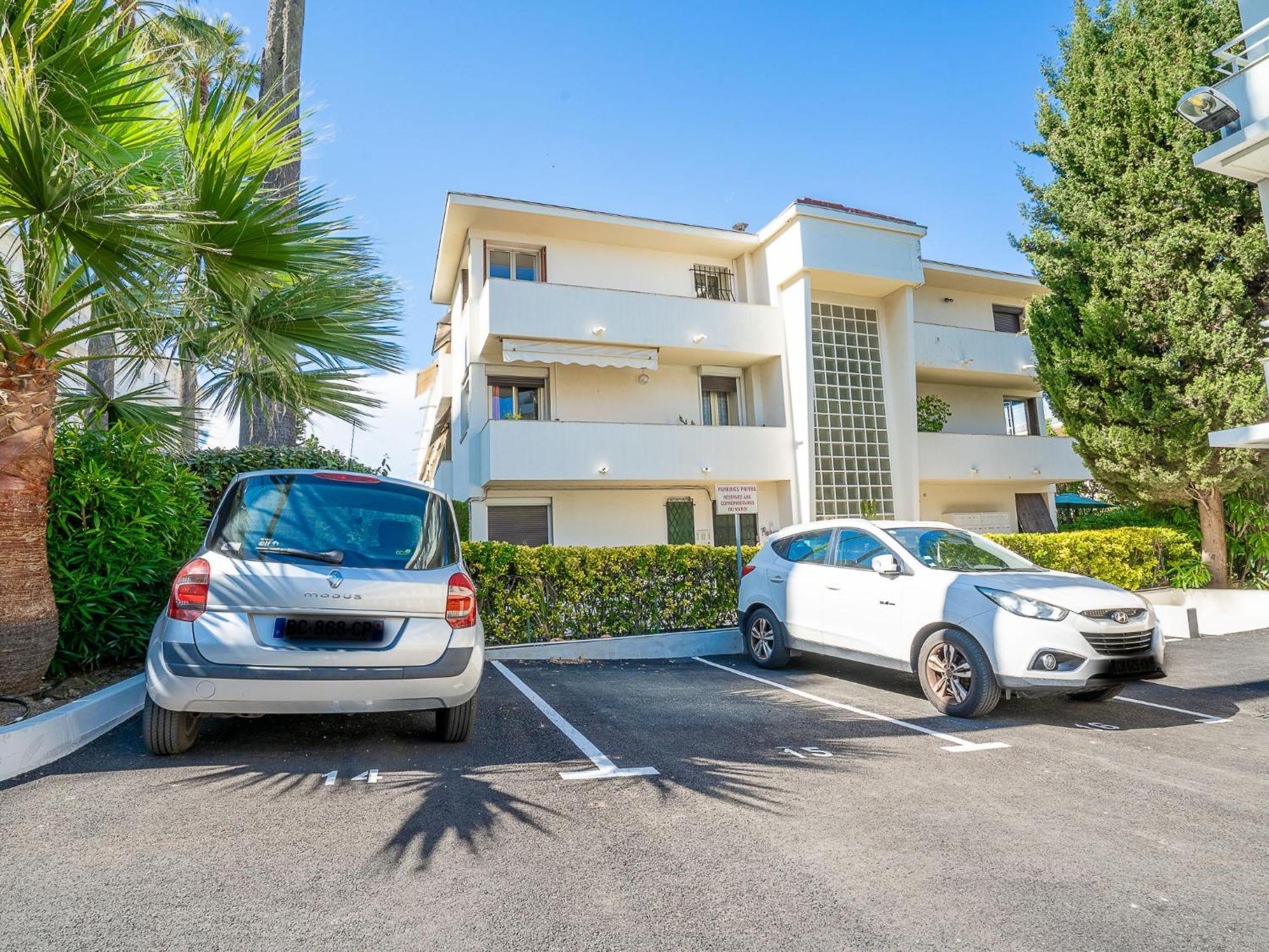 Apartment Le Marlyne 1 By Interhome Cannes Zewnętrze zdjęcie